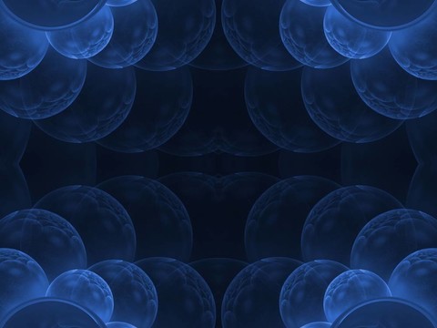 氣泡框