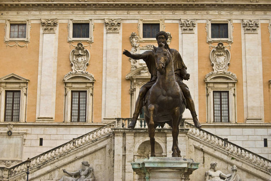 senatori Palazzo dei