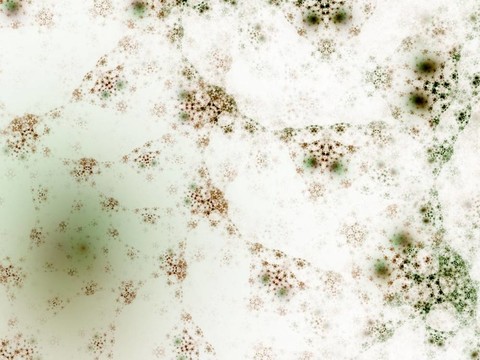 有斑點(diǎn)的摘要