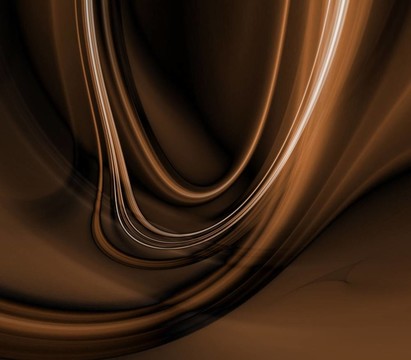 Brown Flow和傾角摘要