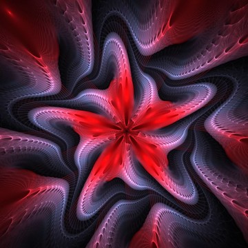 光纖星形摘要