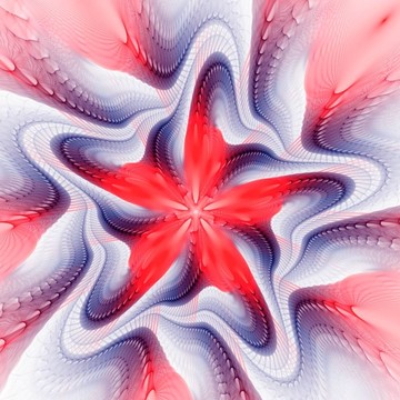 光纖星形摘要