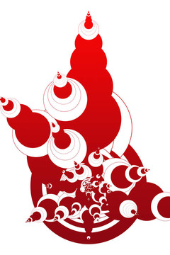 圓形的摘要
