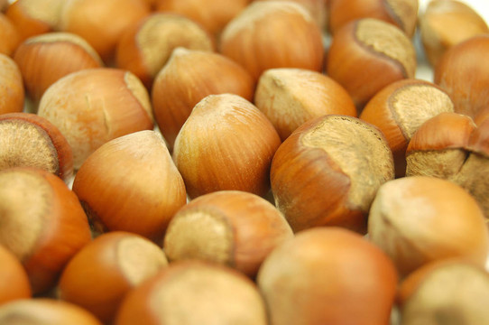 haselnuts