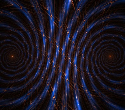 Coiling Woven摘要