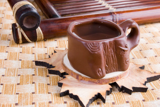 上午茶