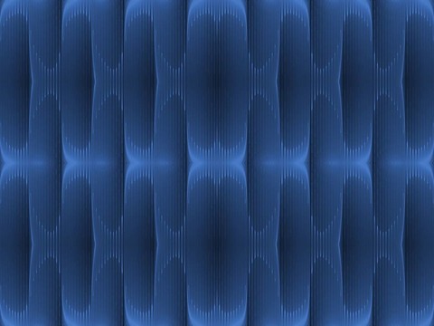 扭曲