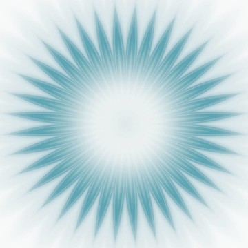 藍(lán)色星爆裂摘要