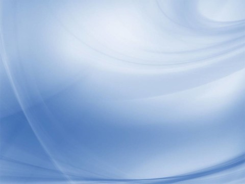 分形抽象背景-流動(dòng)的藍(lán)色紋理