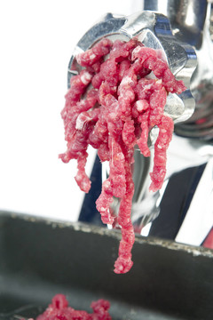 絞肉機(jī)