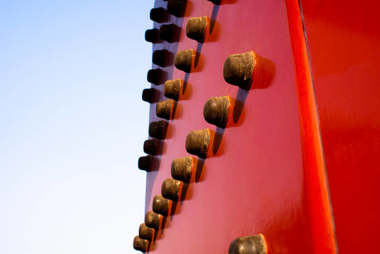 紅御門