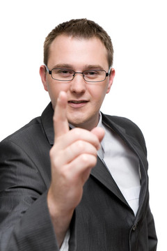 商人