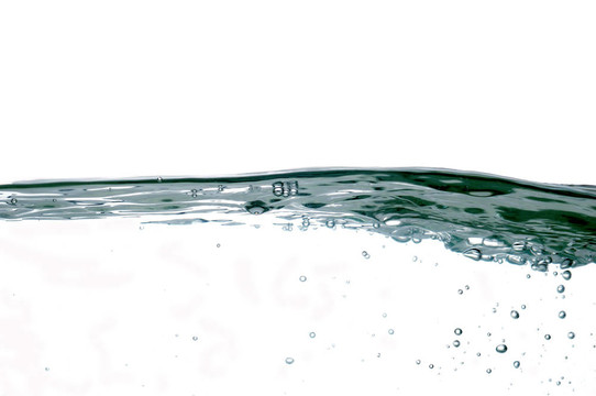 水波
