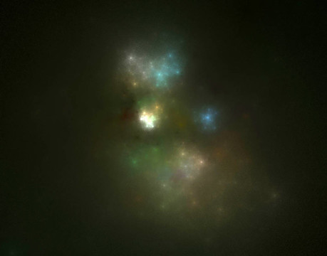 星云星系