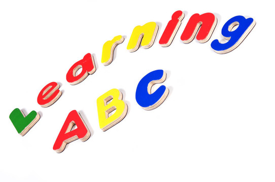 ABC的