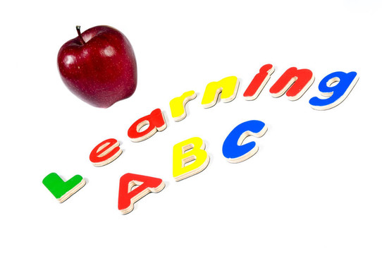 ABC的