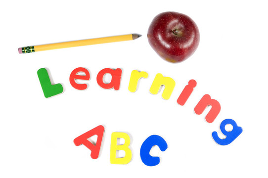 ABC的