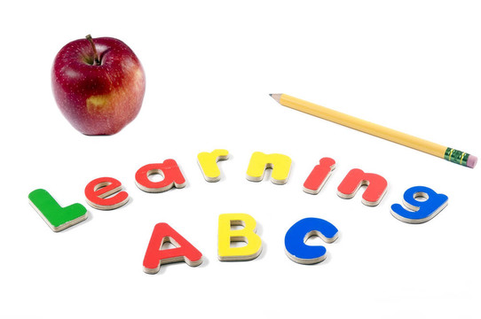 ABC的