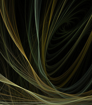 Tangle Ribbons摘要