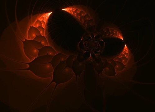 Orange Pinch摘要