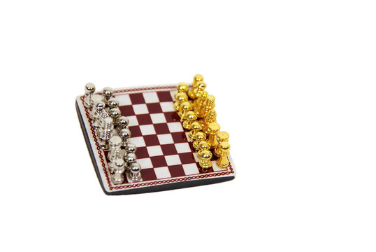 國際象棋