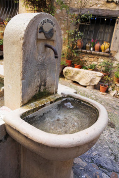 圣保羅村