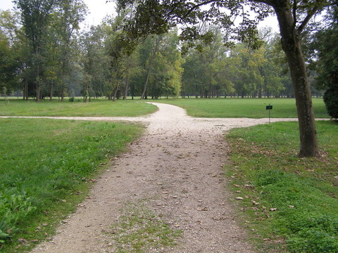 英國花園