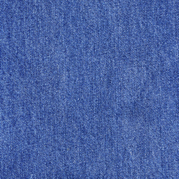 藍(lán)色牛仔面料