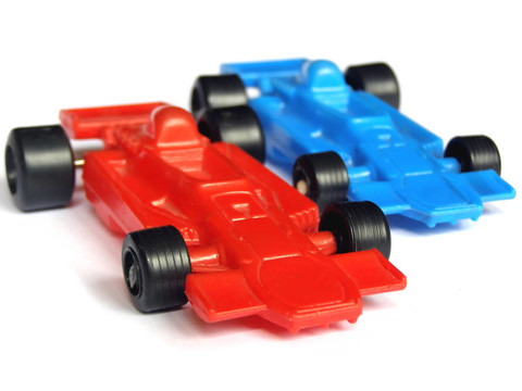 F1一級(jí)方程式賽車