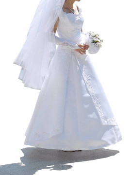 婚紗禮服