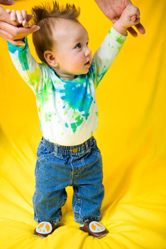 可愛的Baby Boy