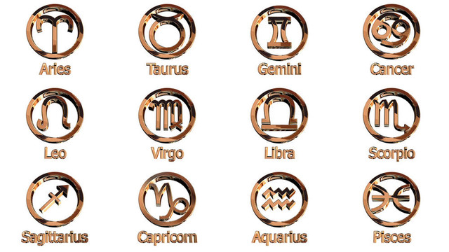 星座