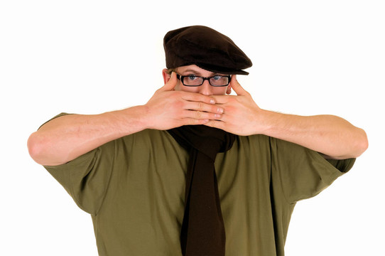 諺語(yǔ)；青少年