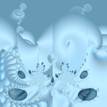 下雪