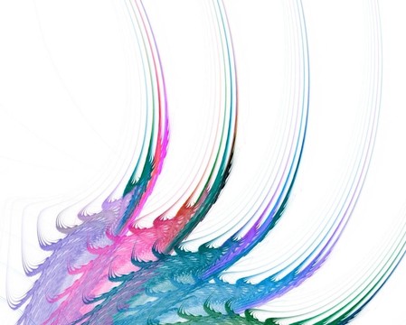 流動紋理摘要