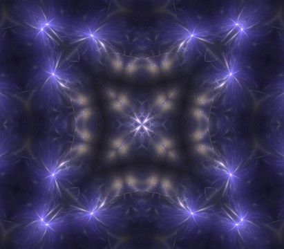 Bright Kaleidoscopic摘要