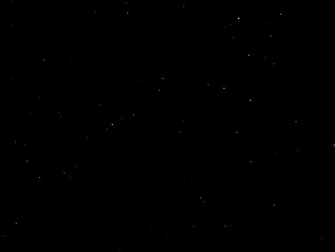 星星