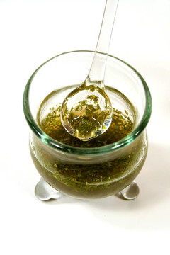 薄荷醬