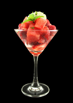 Strawberry和西瓜