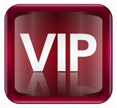 VIP圖標