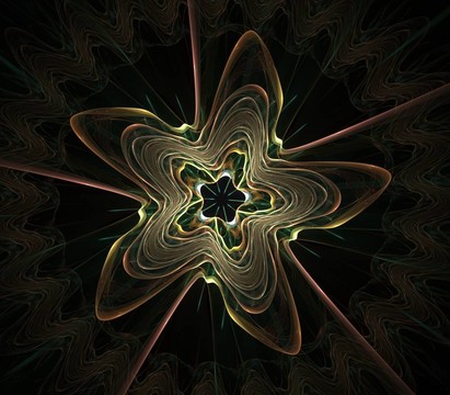 纖維性星摘要