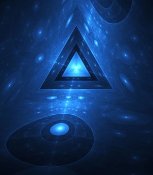 未來(lái)的抽象幾何