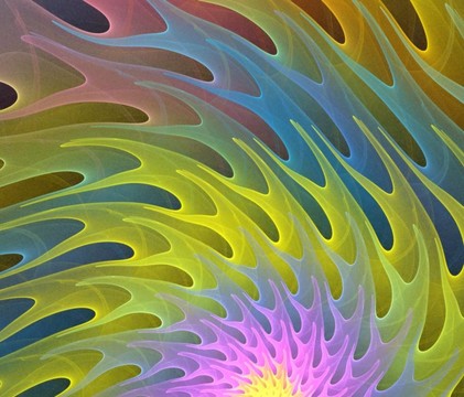 海的顏色摘要