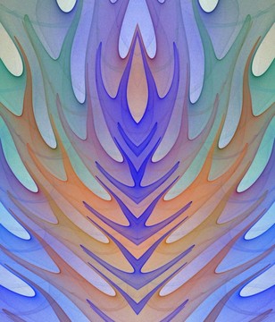 海的顏色摘要