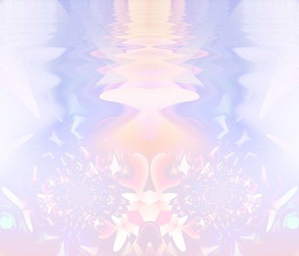 夢幻蕩漾的摘要