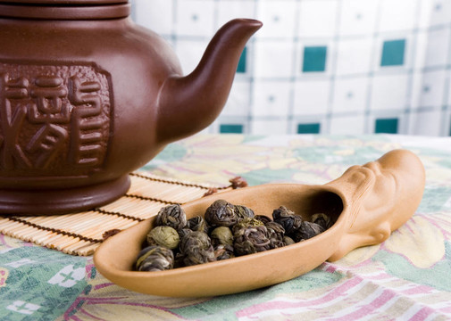 茶道
