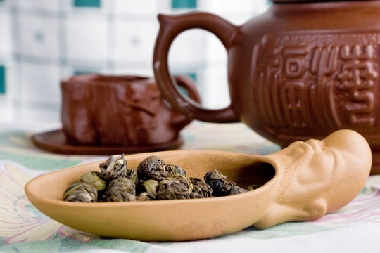 茶道