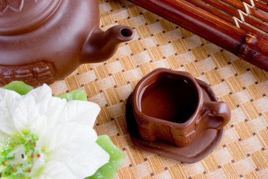 茶道