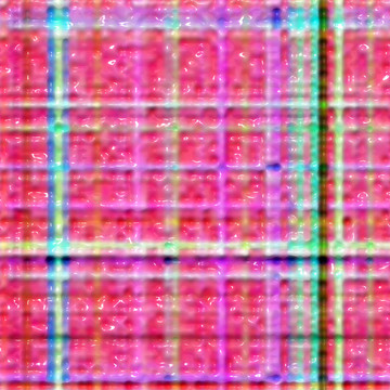 人工3D紋理