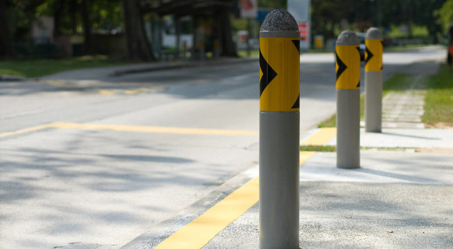 道路標(biāo)志